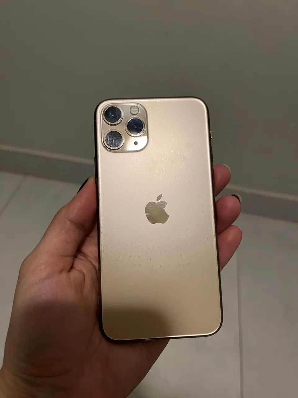 iPhone 11 PRO 64GB - Foto 4