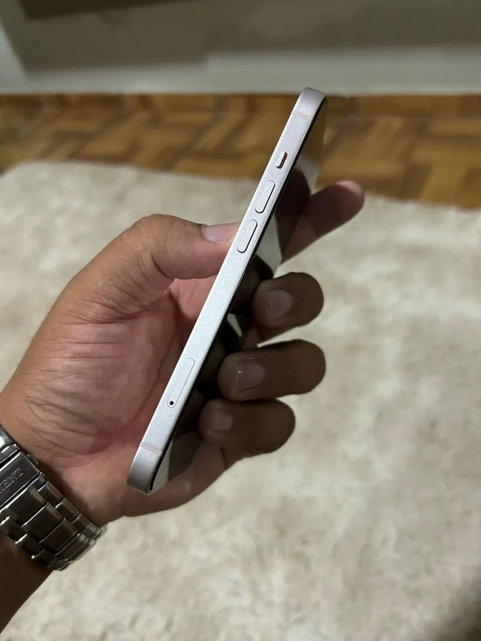 iPhone 13 Rose 128gb - Foto 3