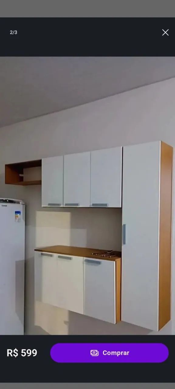 Montagem e desmontagem de móveis troca de peças em geral  - Foto 4