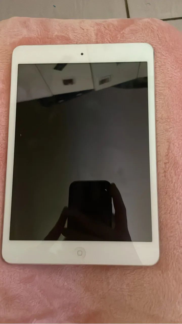 IPad  - Foto 2