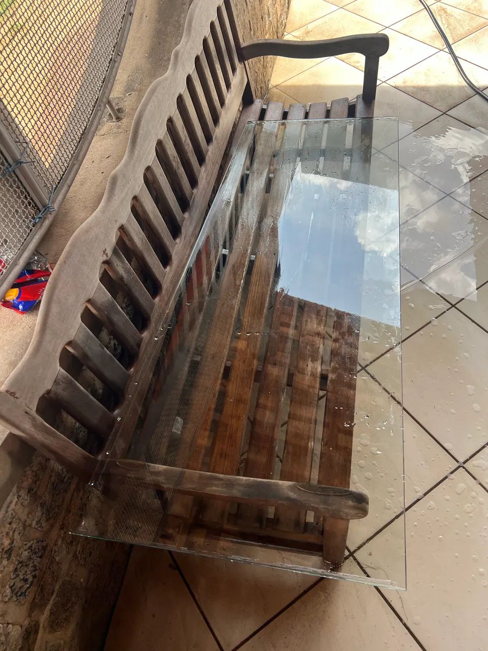 Vende-se vidro  - Foto 2