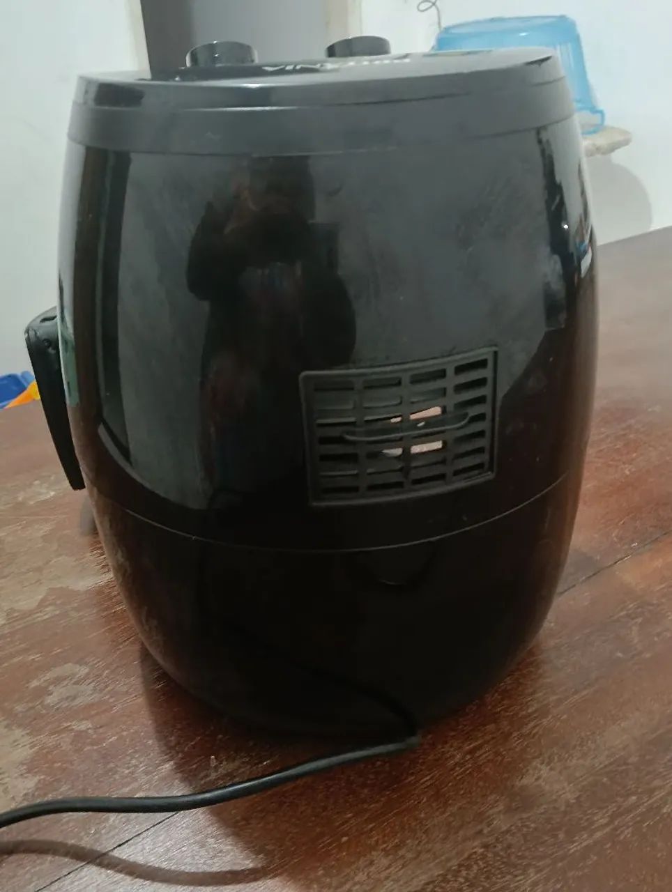 Air Fryer Britânia  - Foto 3