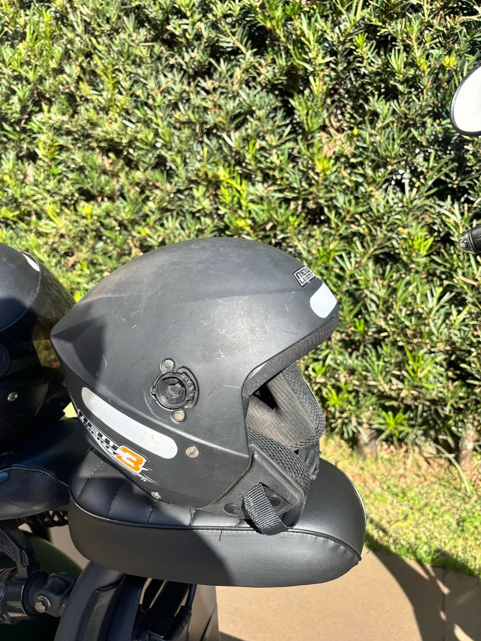 Scooter Elétrica 2000W - Foto 5