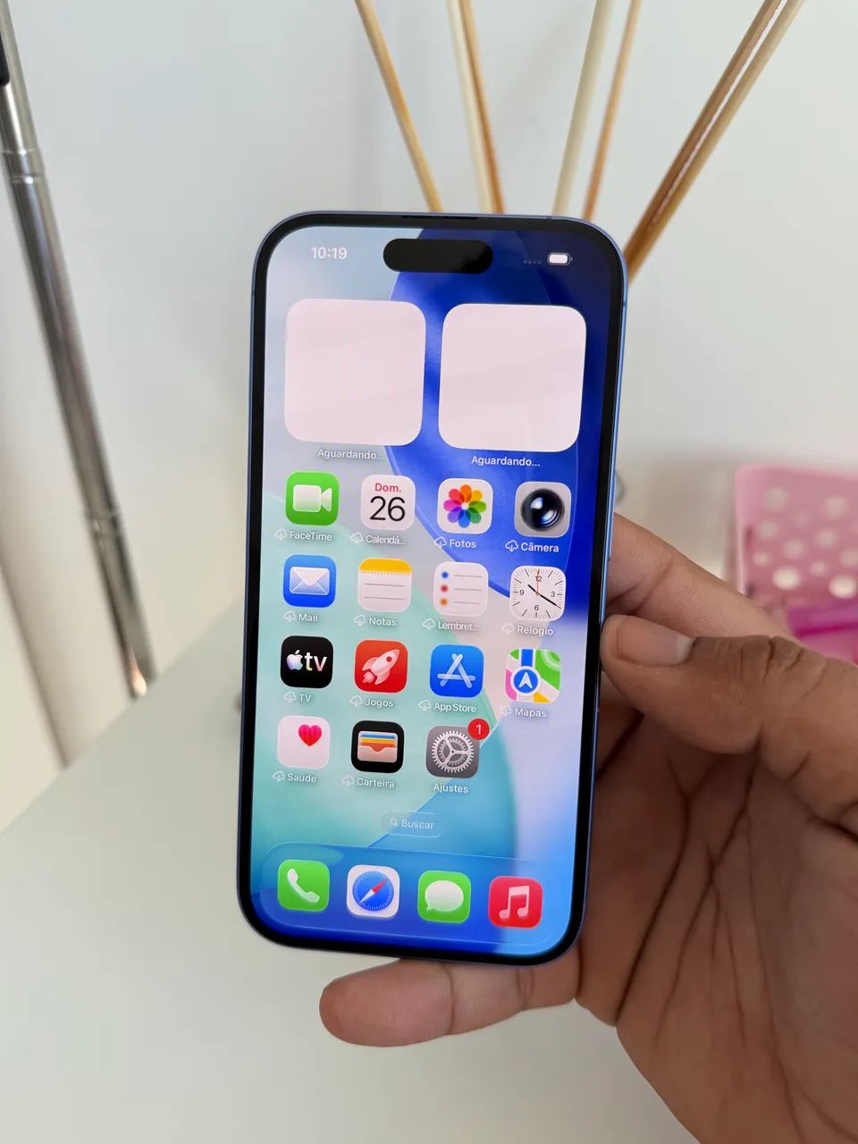 IPhone 16  - Foto 4