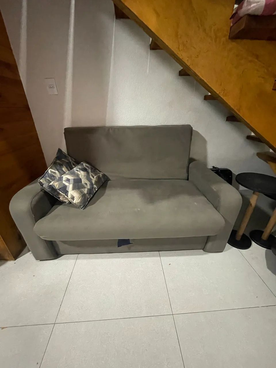 Sofá 2 lugares  - Foto 3