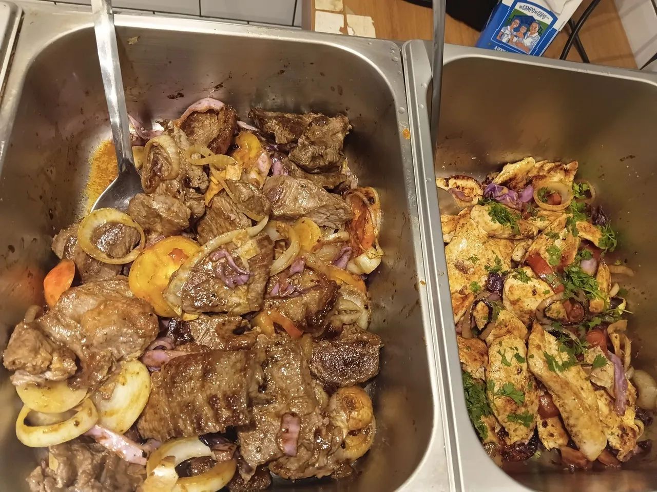 Cozinheiro 