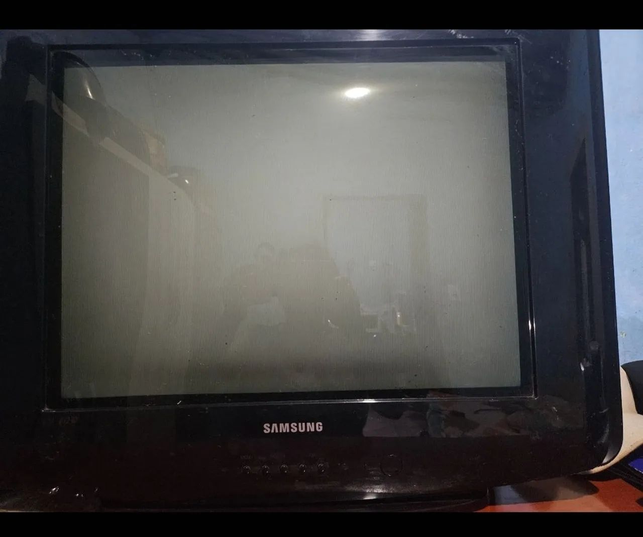 TV tubo 20 polegadas  - Foto 3