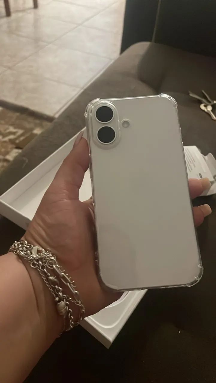 iPhone 16 - Foto 2
