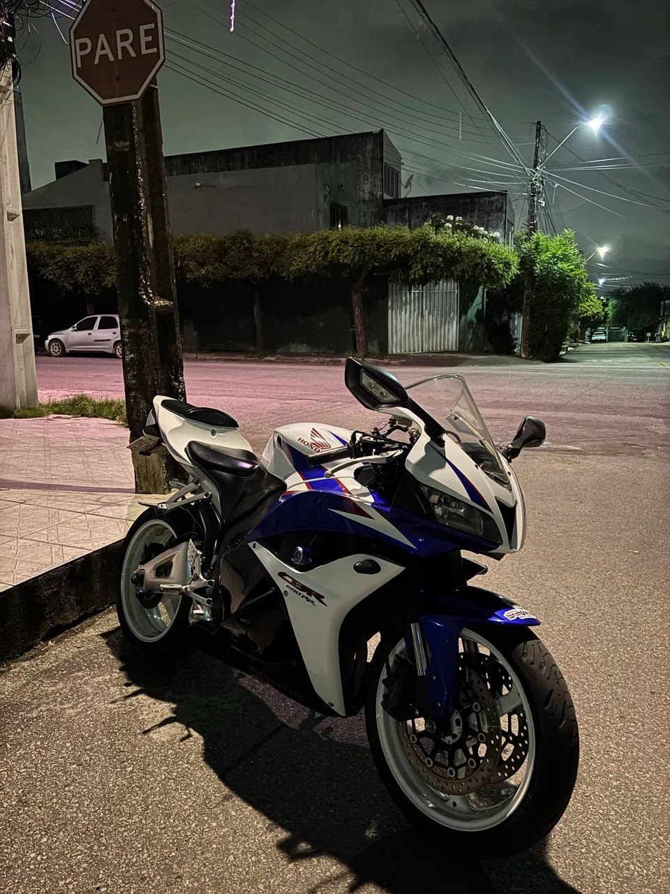 Cbr 600 rr (EXTRA) - Foto 3