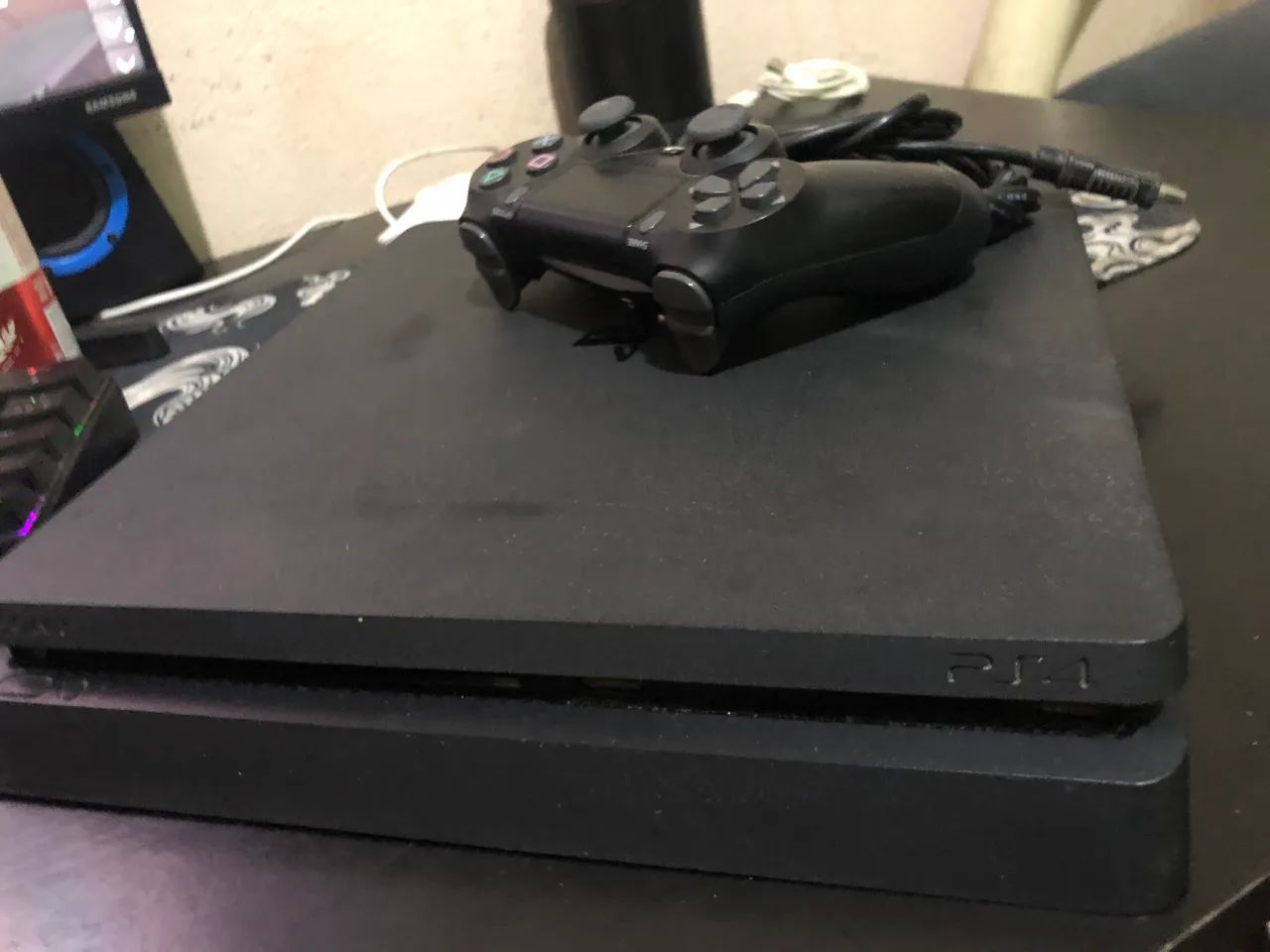 Play station 4 500GB - Foto 2
