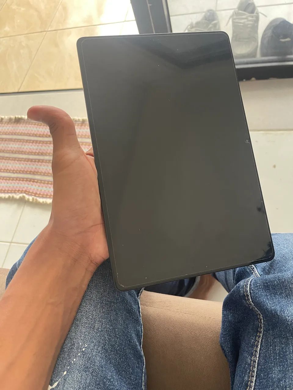 VENDO SAMSUNG TAB A9+ - Foto 5