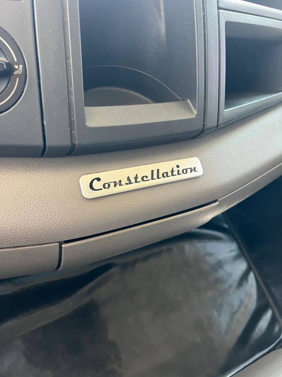 VW 24-280 6x2 Constellation 2020 - Foto 5