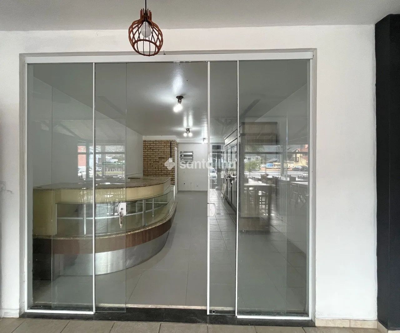 Loja para alugar, 38m² - Pântano do Sul - Florianópolis/SC - Foto 2