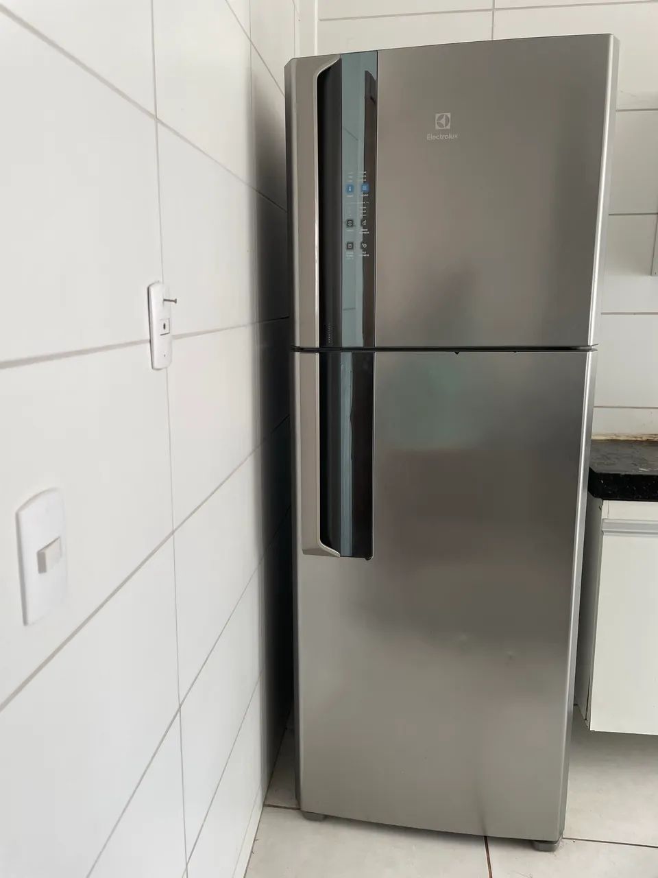 Geladeira Frost Free  - Foto 5