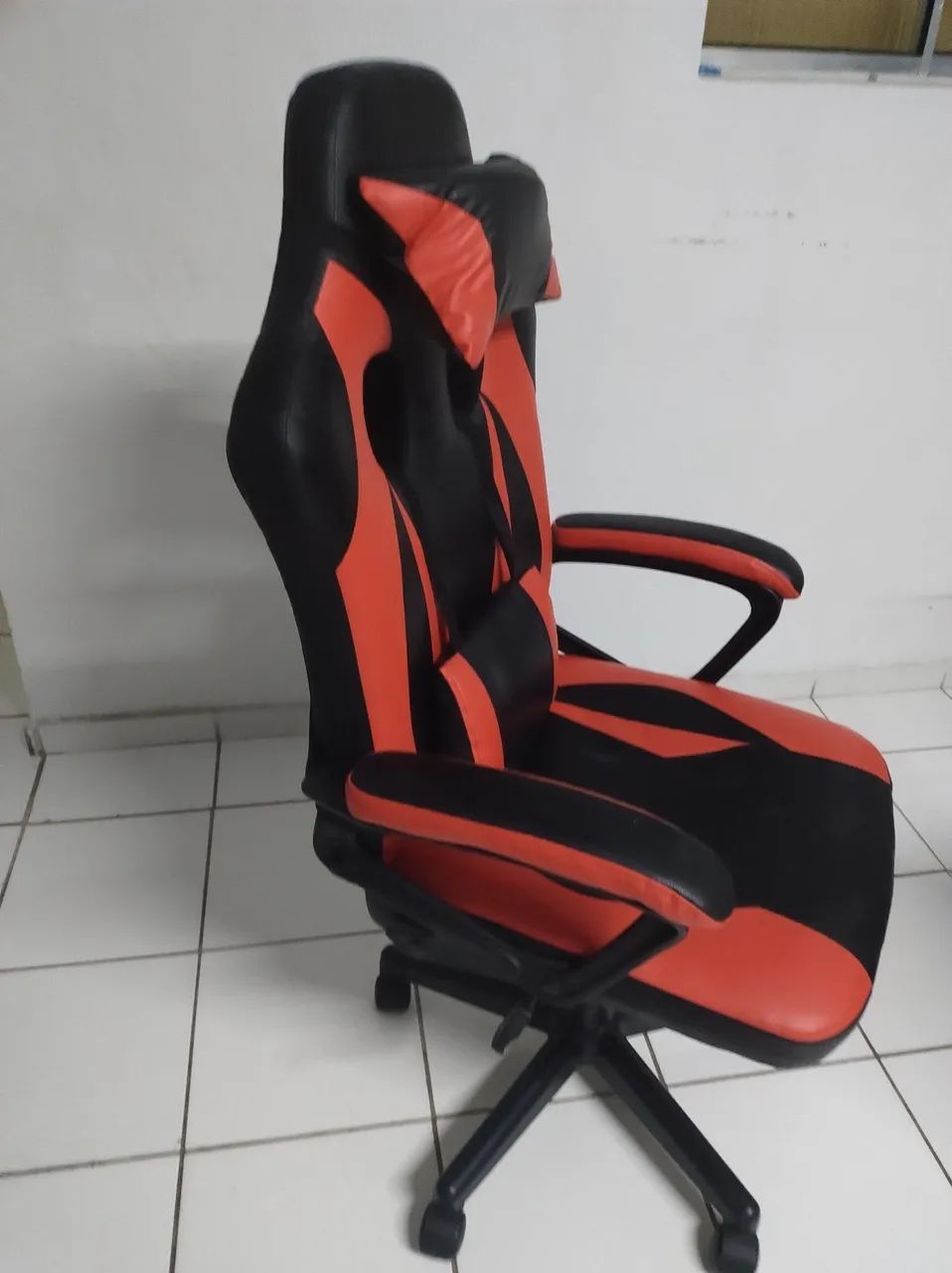 Cadeira gamer - Foto 3