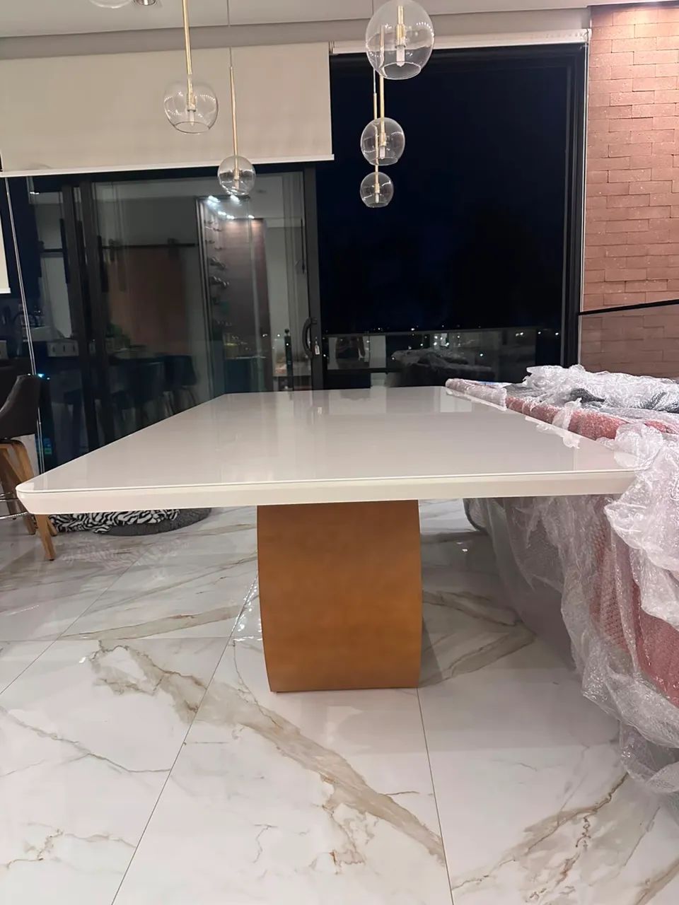 Mesa de jantar