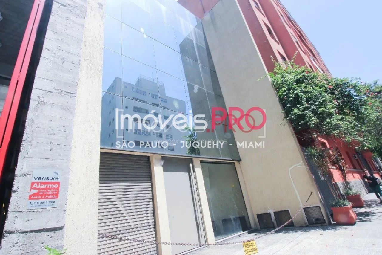 Lindo imóvel comercial na Rua Oscar Freire. - Foto 2