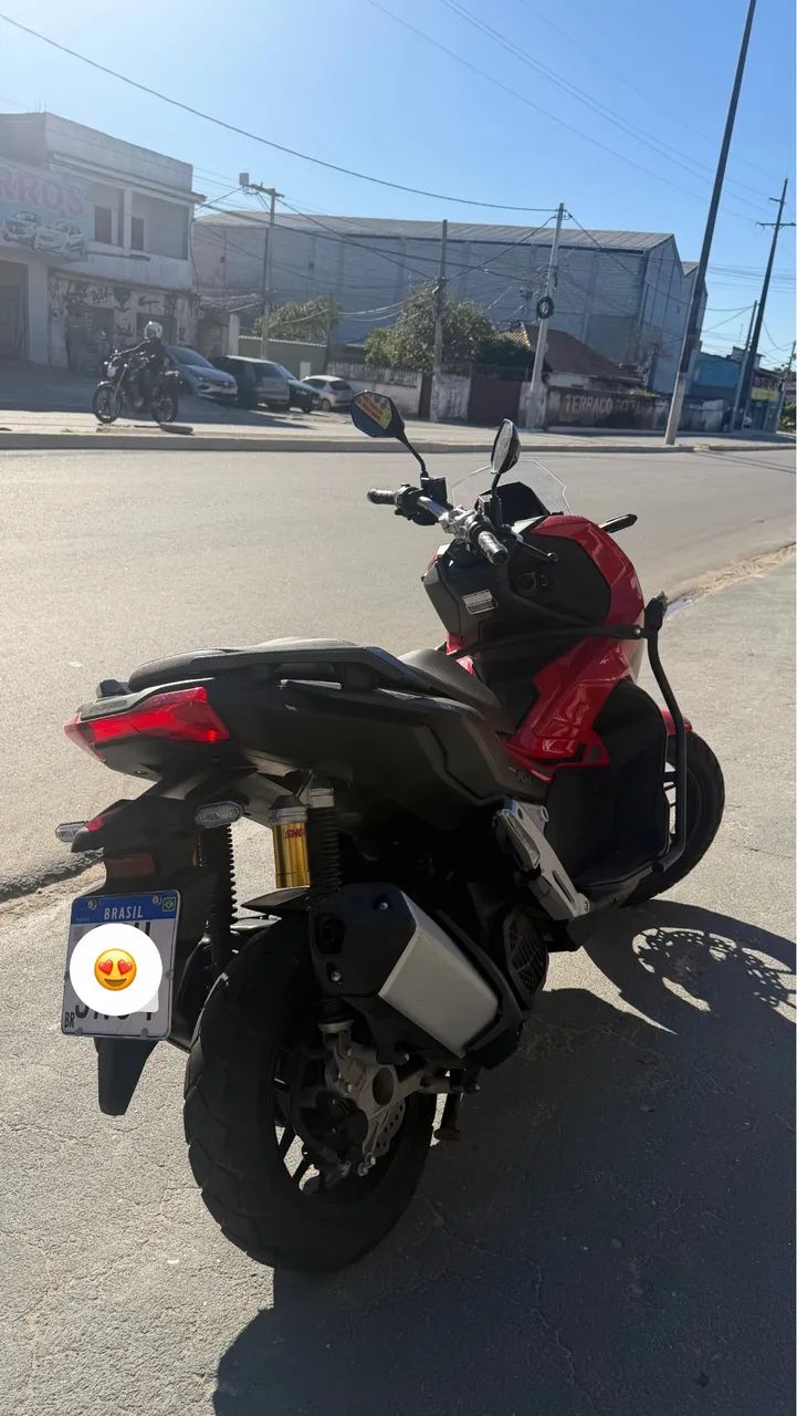 Adv 150cc Abs