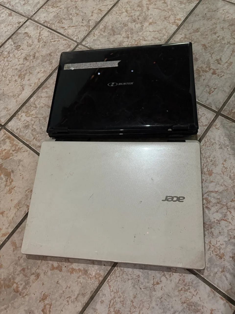 Notebooks para retirar peças  - Foto 2