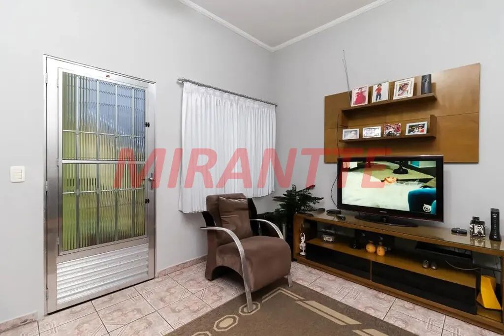 Casa terrea de 240m² com 6 quartos em Sítio do Mandaqui - Foto 3