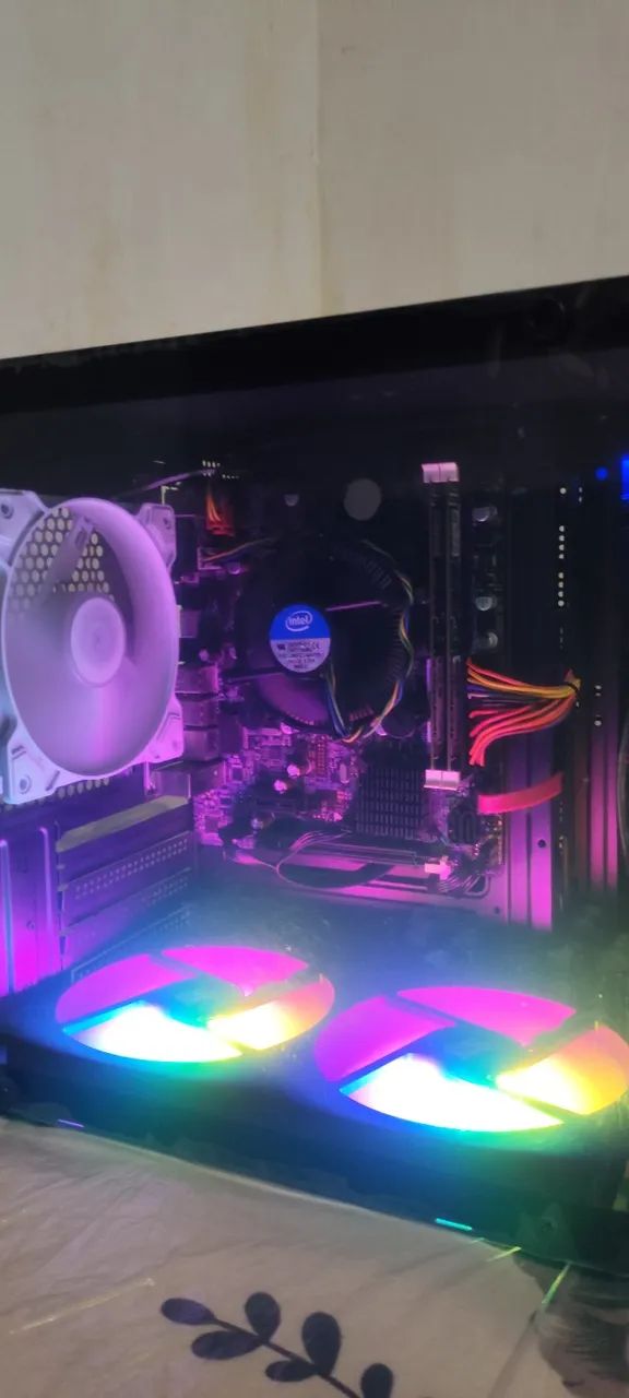 ? CPU GAMER - PRONTA PARA USO ? - Foto 4