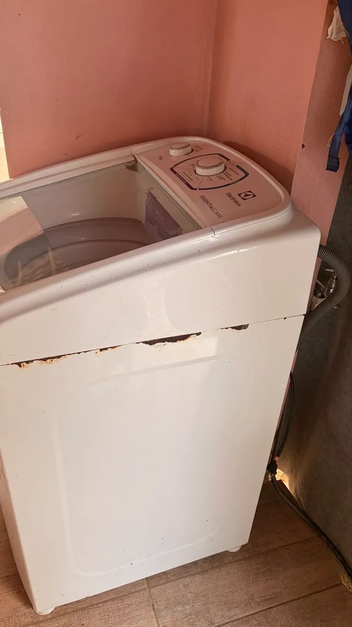 MÁQUINA DE LAVAR ELECTROLUX  - Foto 3