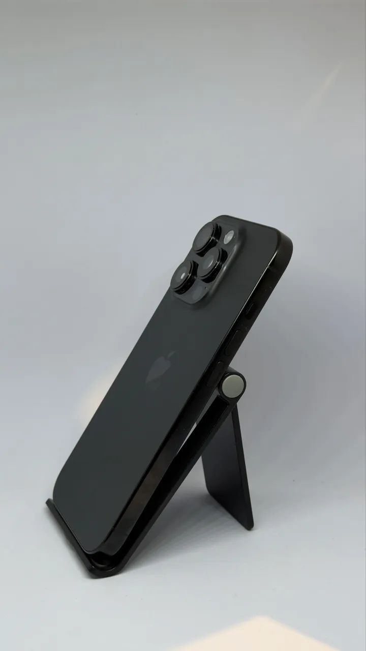 iPhone 16 Pro 256GB - Foto 3