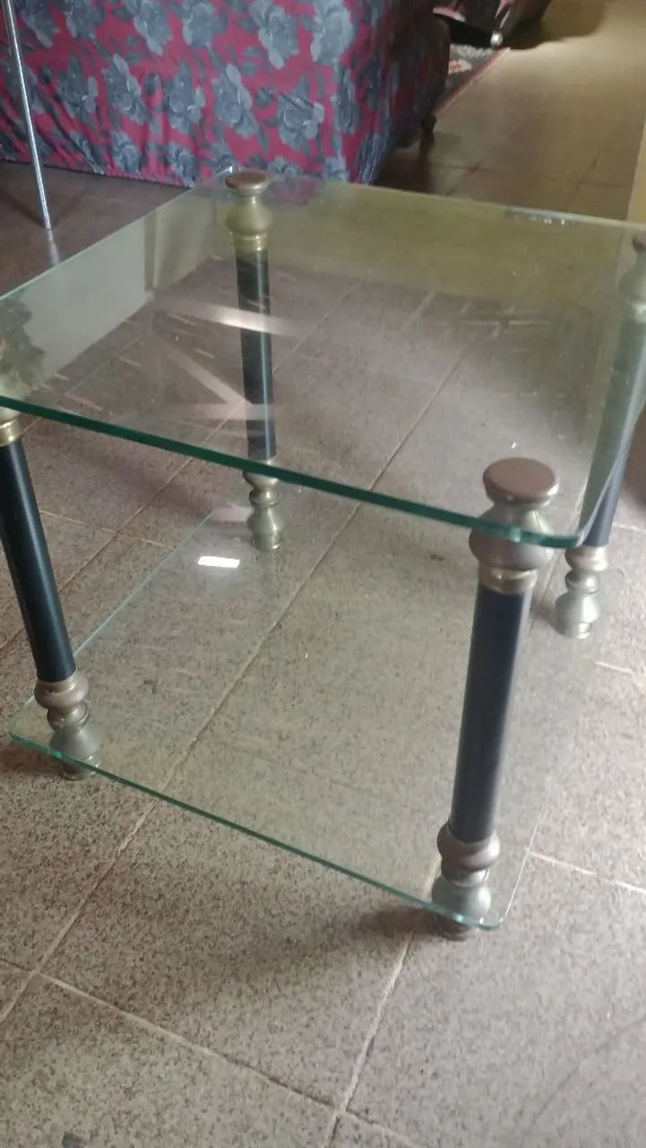 Mesa de centro 