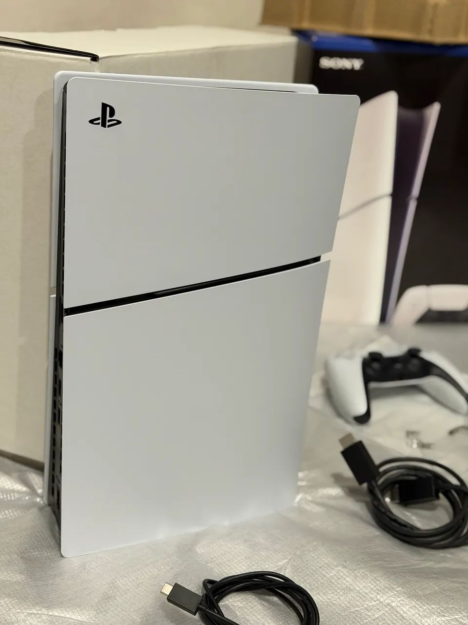 PlayStation 5 Slim