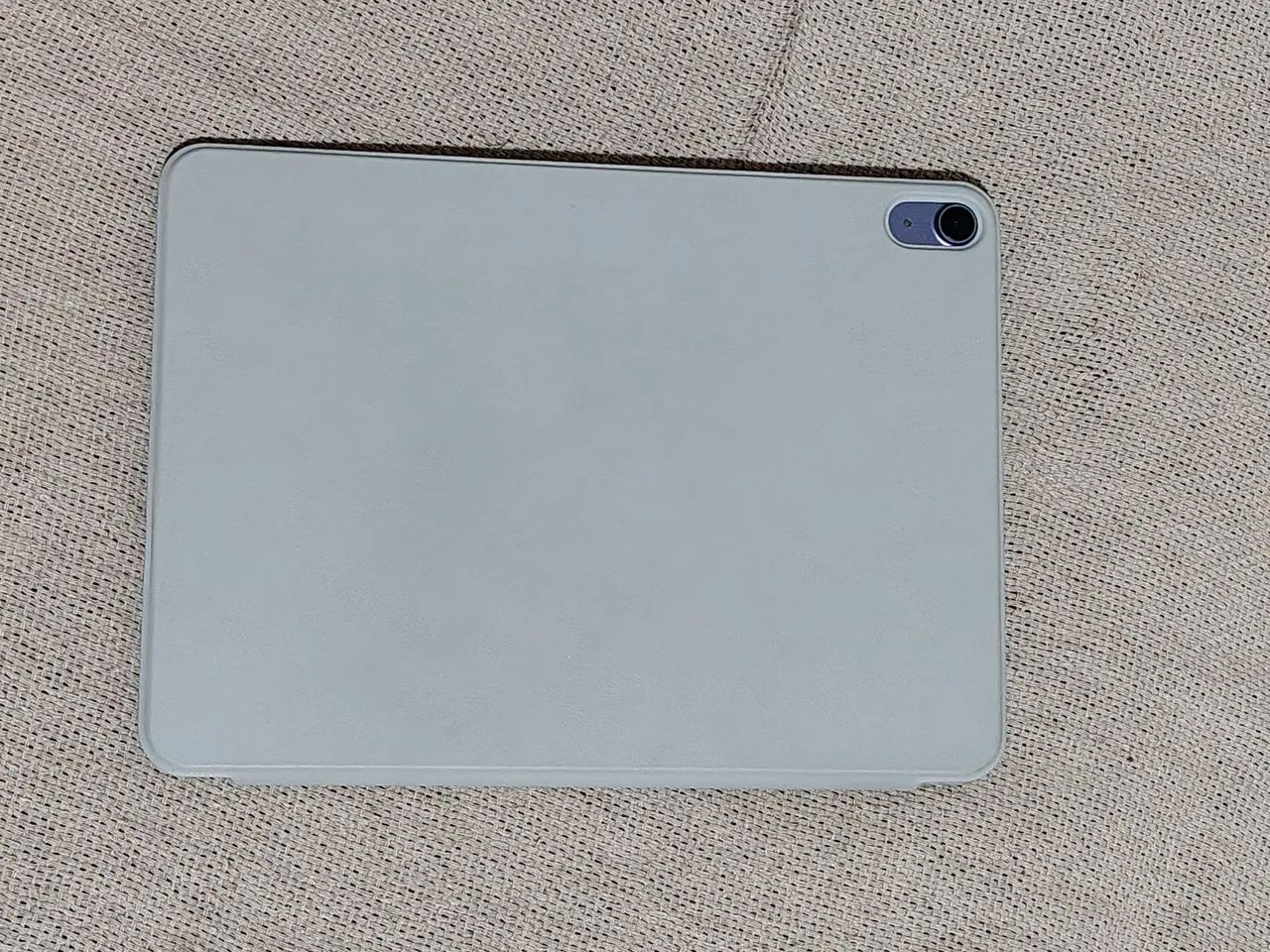 iPad Air 5ª Geração, troca por android - Foto 4
