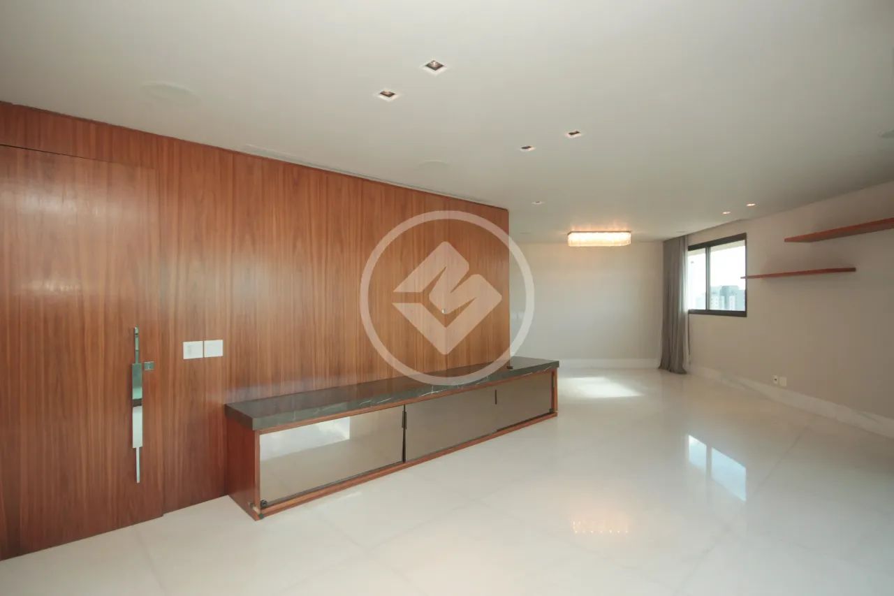 APARTAMENTO DE 4 QUARTOS A VENDA VILA DA SERRA codigo: 345858 - Foto 4