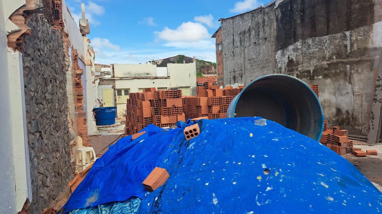 Terreno Bairro de Fátima  - Foto 2