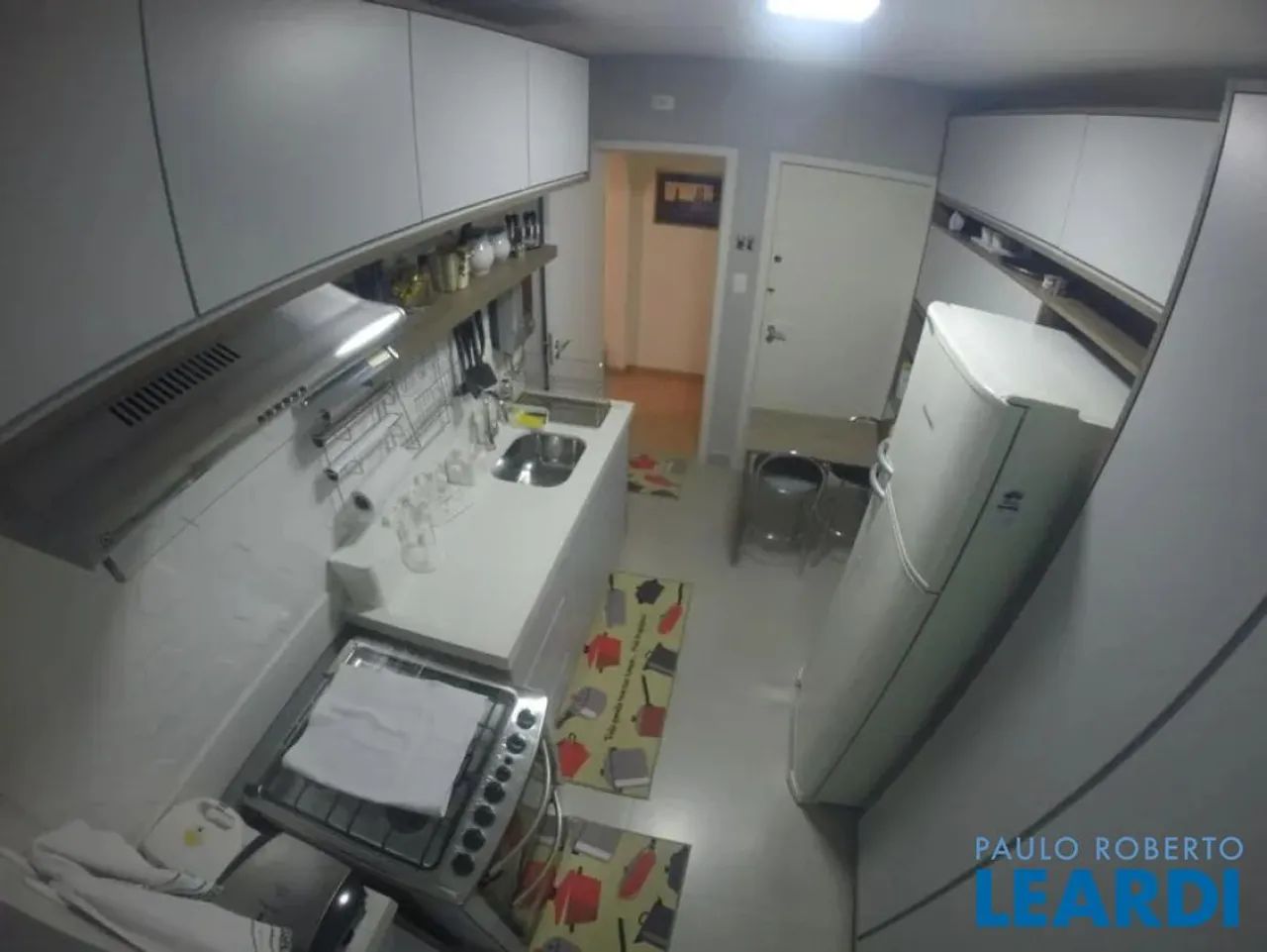 APARTAMENTO - PINHEIROS - SP - Foto 4