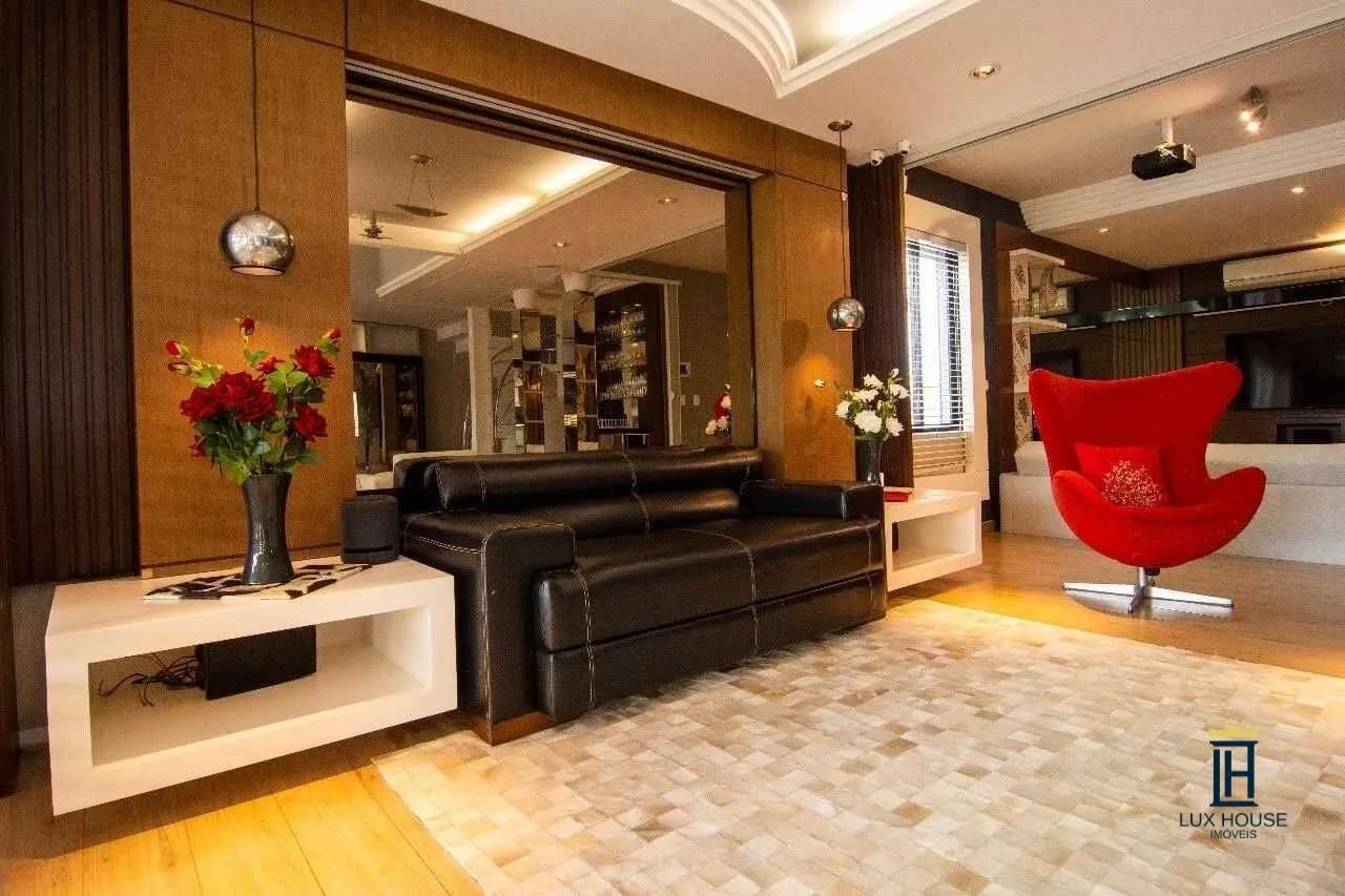 Casa 5 Suítes em Jurerê Internacional - Locação Anual - Foto 4