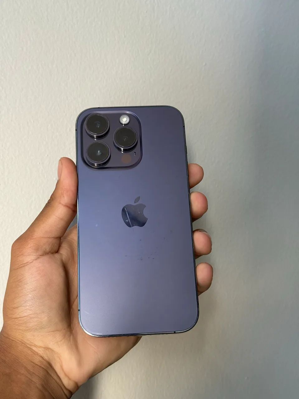 iPhone 14 Pro - 128gb | Semi Novo  - Foto 2