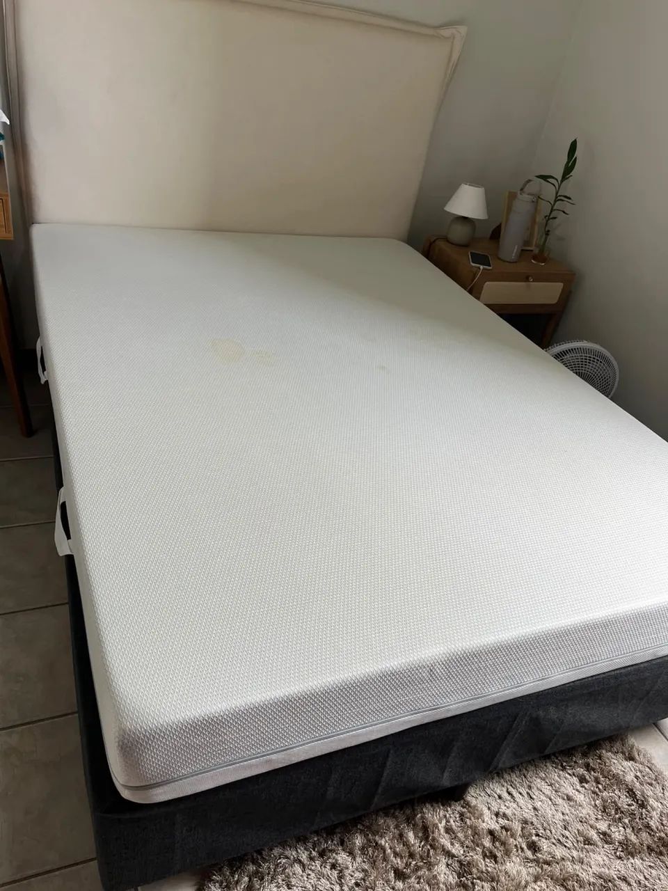Cama de Casal Emma Colchões  - Foto 3