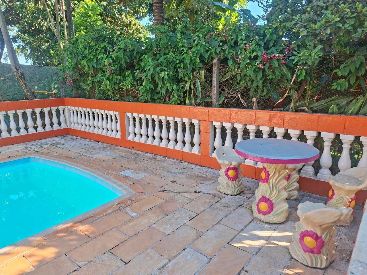 Foto - Hortolândia - Chácaras de Recreio - 2000