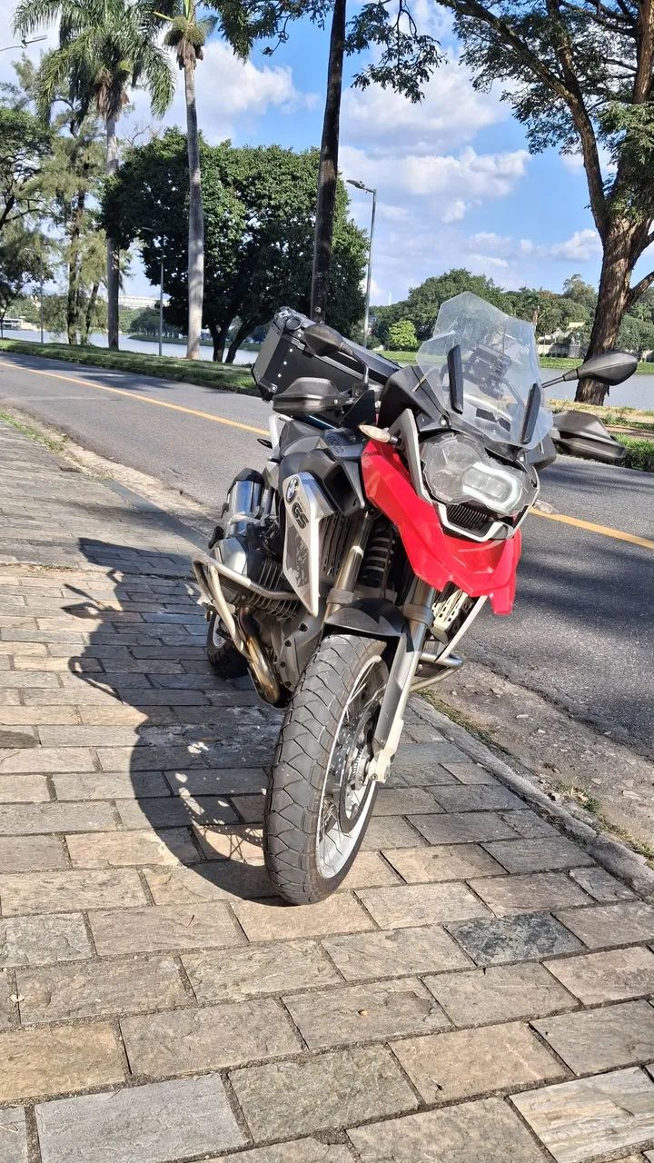 BMW 1200 A MAIS NOVA - Foto 4