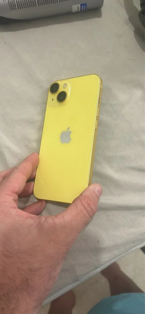 iPhone 14