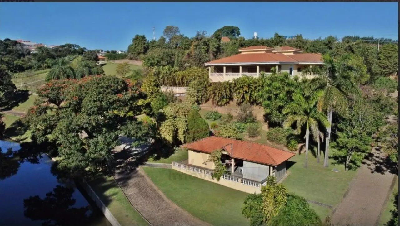 CHACARA RESIDENCIAL em JUNDIAÍ - SP, POSTE - Foto 4