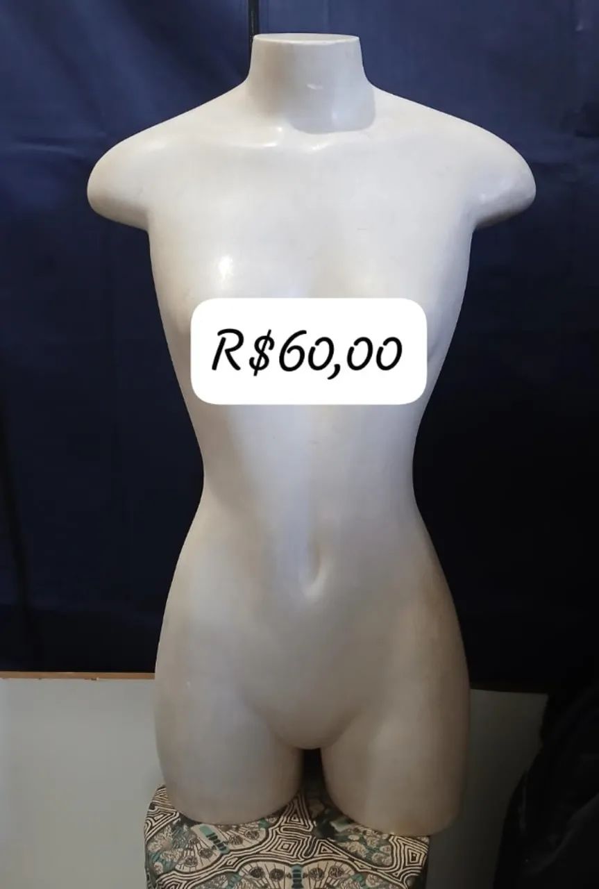Manequins - Foto 5
