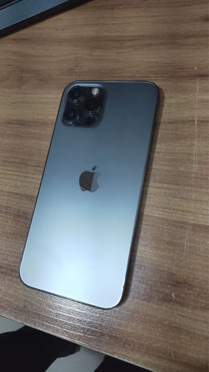 iPhone 12 Pro Max  - Foto 3