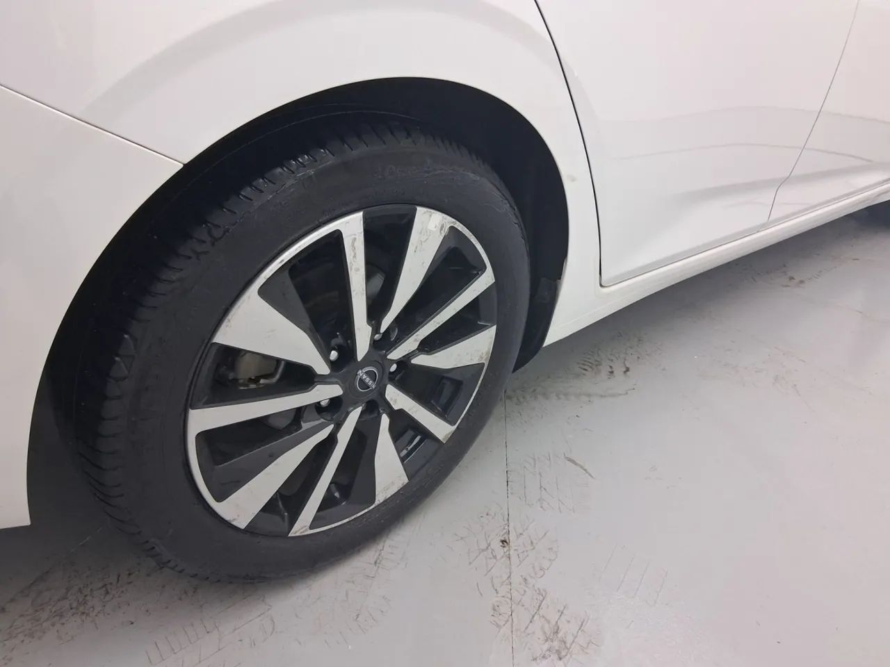 Nissan Sentra Advance 2.0 16V Aut., foto 14 de 18
