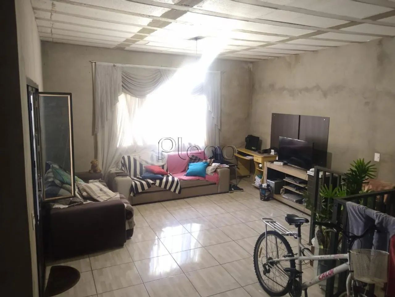 Casa à venda em Campinas, Parque Jambeiro, com 2 quartos, com 110 m² - Foto 4