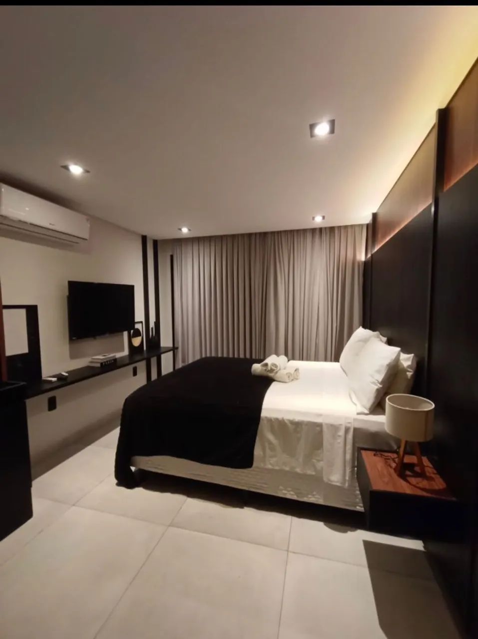 Flat mobiliado em Intermares  Completo Próximo Bar do Surfista e Faculdade Ciências Médica - Foto 3