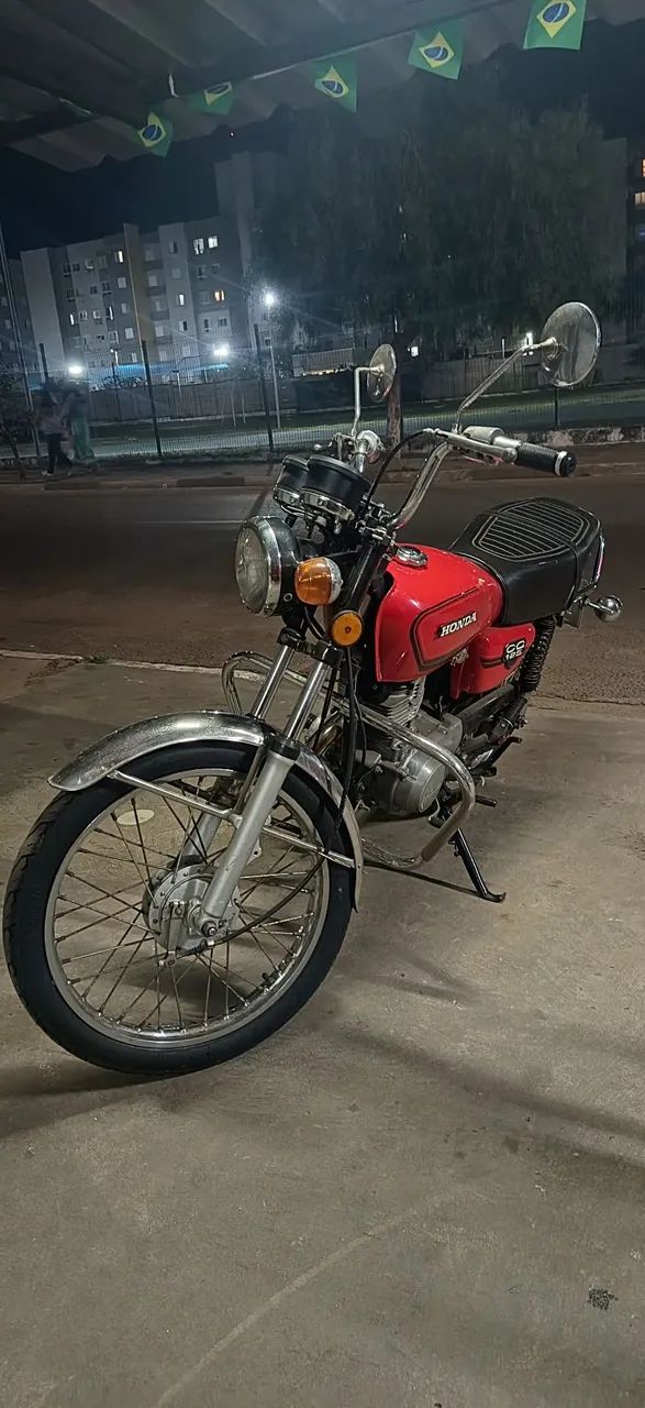 Cg bolinha 