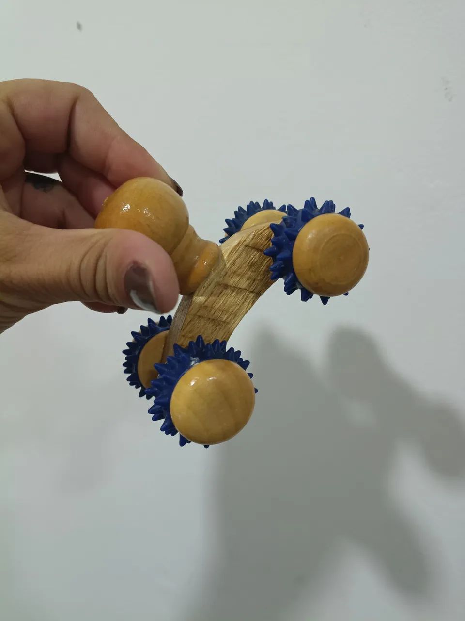Itens de massagem novos - Foto 5