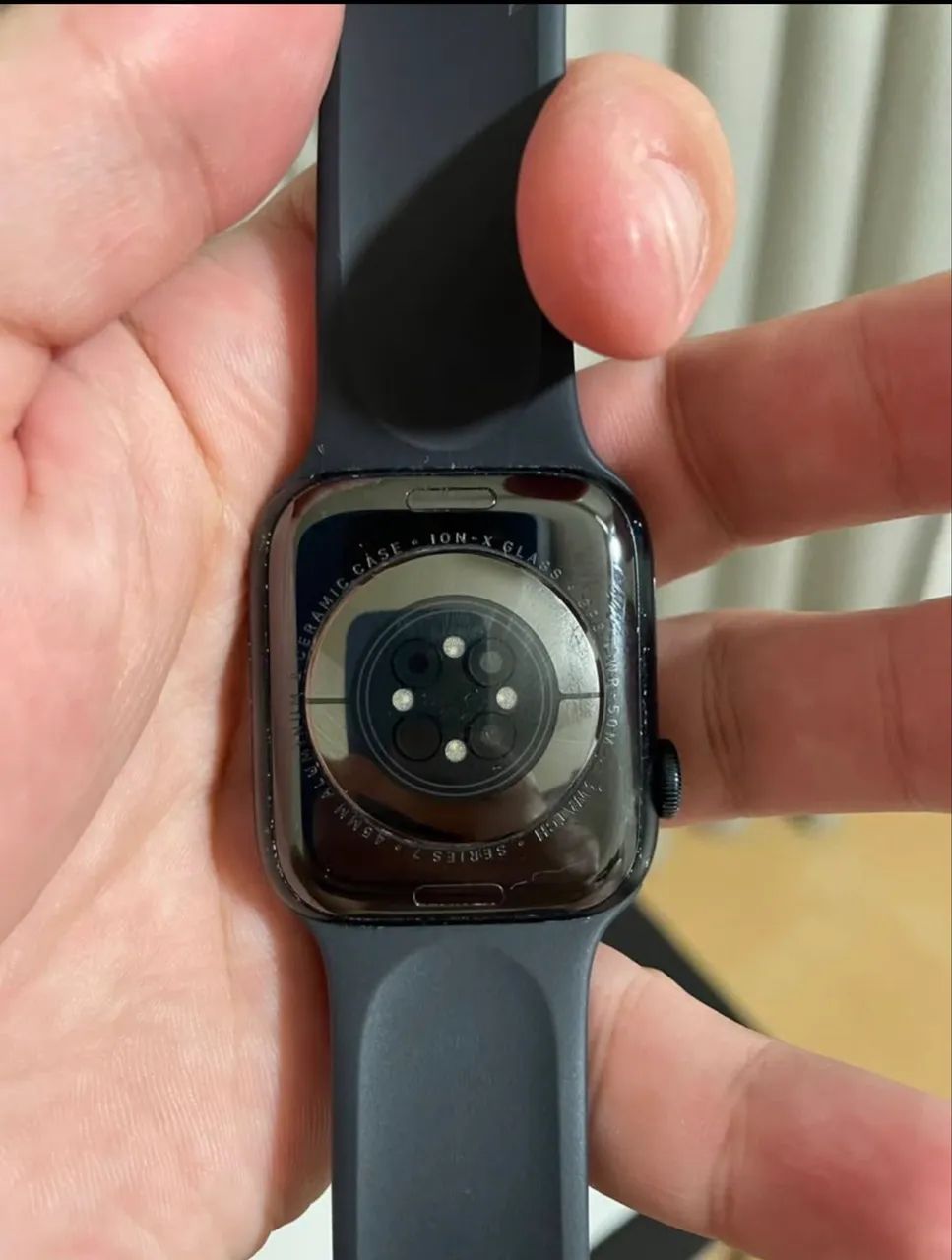 Apple Watch S7 45mm - Foto 2
