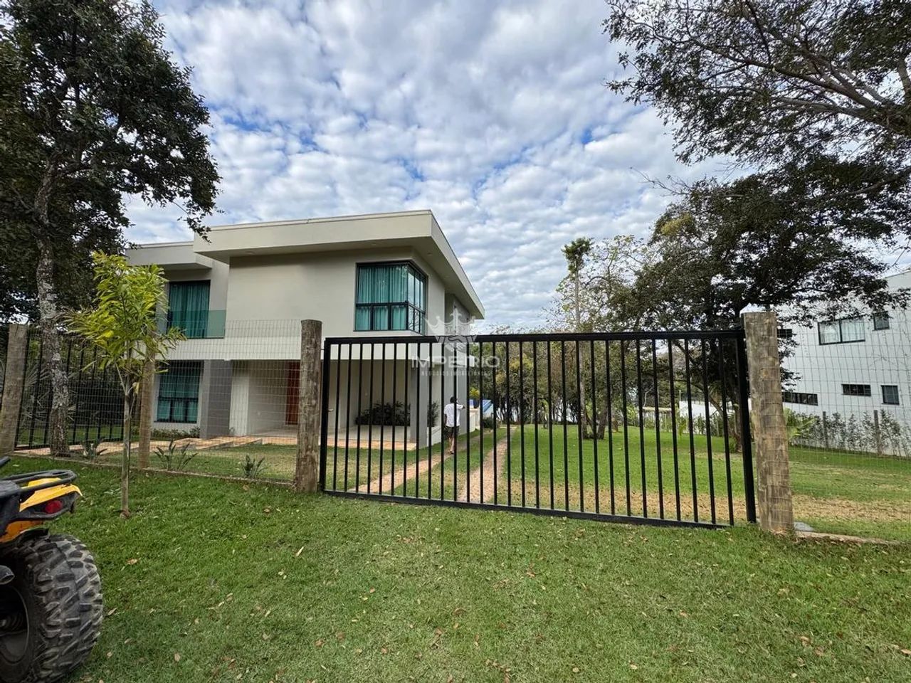 CASA Á VENDA EM CARMO DO CAJURU 2.000M² - Foto 3