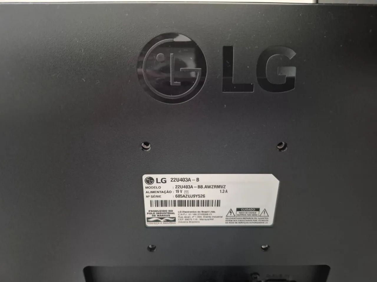 Monitor game lg - Foto 2